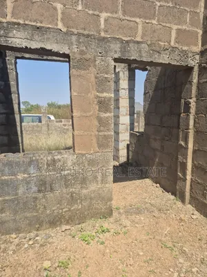 3bdrm Bungalow in Federal Housing, Ilorin West for sale