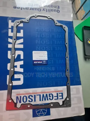 Sump Gasket Ecoplus Working Perfectly Ok