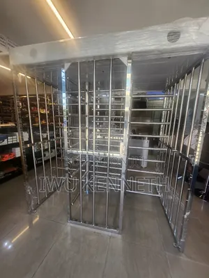 Full Tone Style Access Control