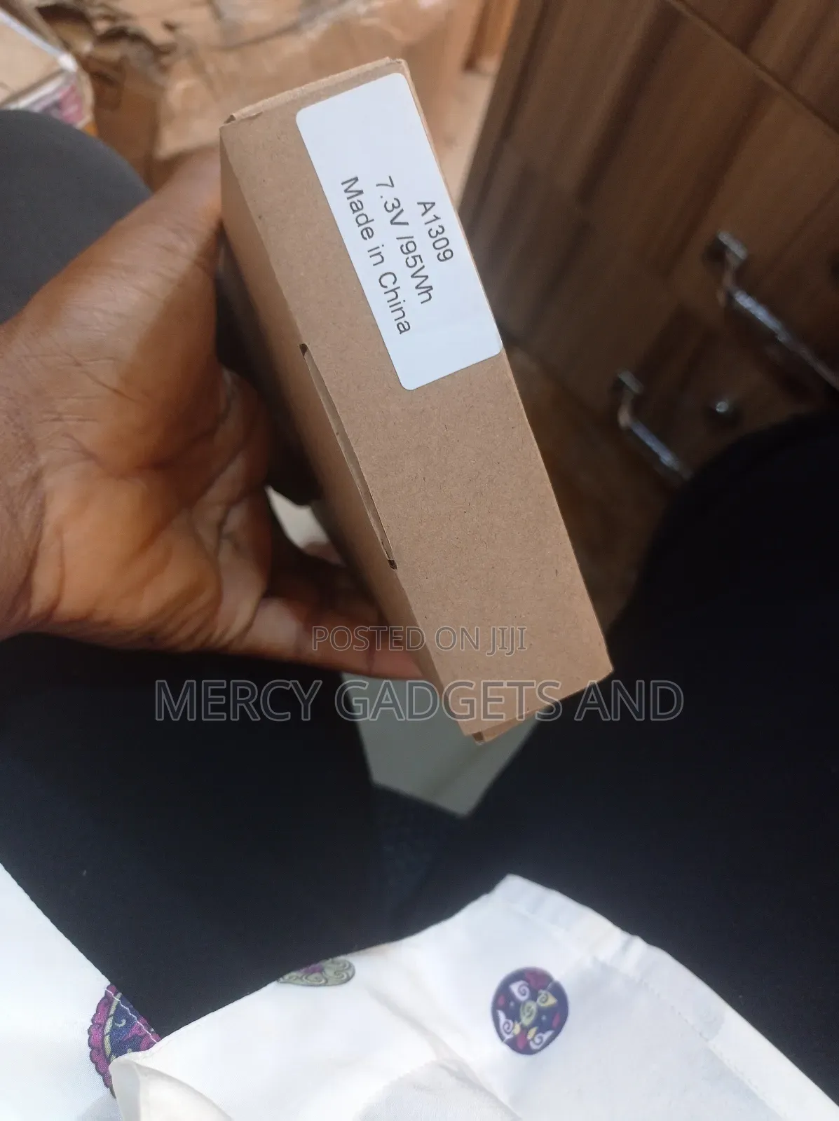 Macbook (Apple ) Laptop Battery A1309