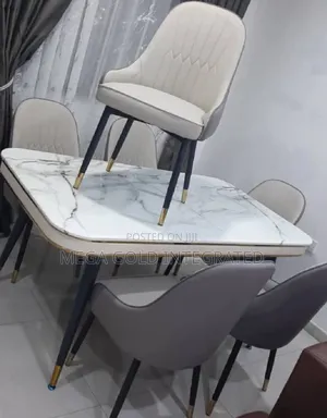 High Standard Dining Set