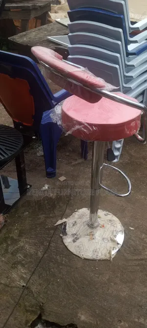 Bar Stool or Makeup Chair
