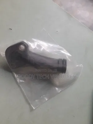 Water Connector Ecoplus Original One Working Perfectly Ok