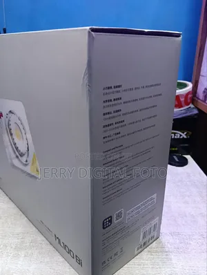 Godox Ml100 Bi Video Light