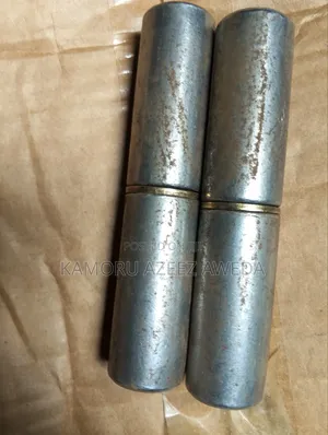 Heavy Duty Meter Door Hinges Best Quality Size 5