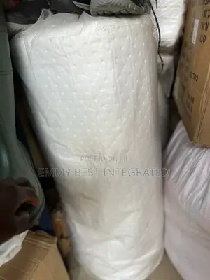 Expanded Polyethylene (Epe) Foam