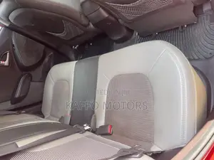 Hyundai Tucson GLS FWD 2013 Red