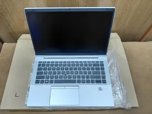 Laptop HP EliteBook 840 G7 16GB Intel Core i5 SSD 512GB