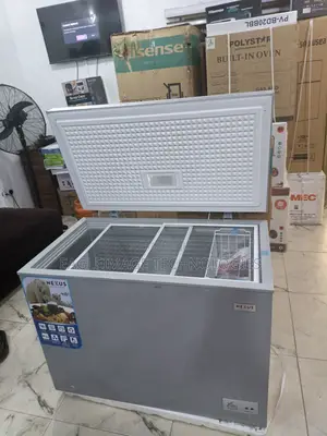 Brand New Nexus 320l Freezer - Sturdy Build, Long-Lasting