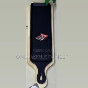 Cast Iron Handheld Steak Plate