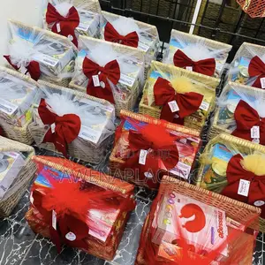 Hamper Basket