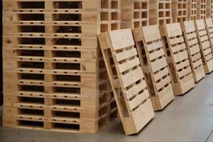 Retail Wooden Pallets (1200*1000)