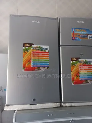 Tekno Cool Refrigerator Table Door Single Door