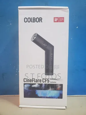 Colbor Cineflare Cf5