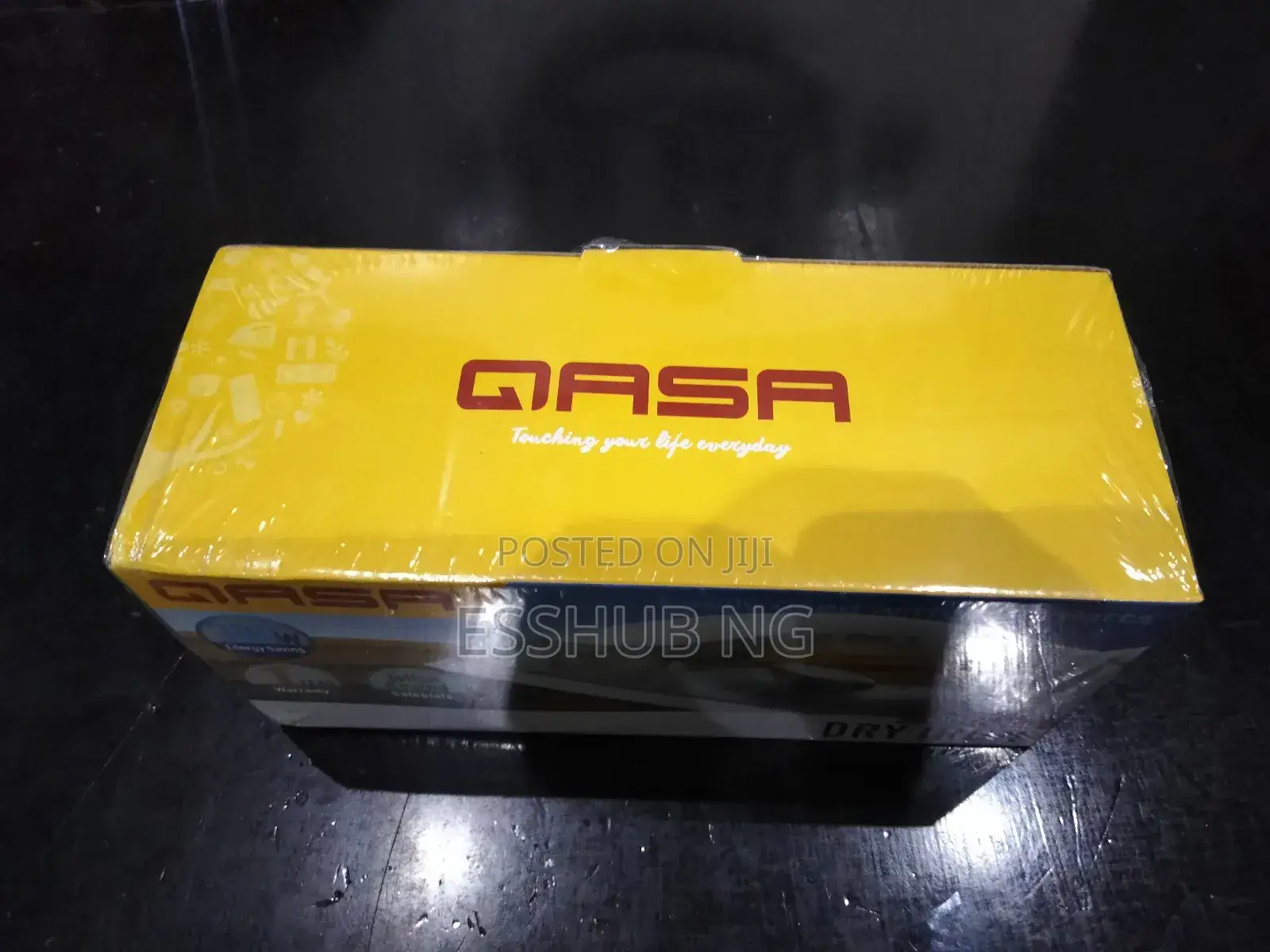 Inverter Pressing Iron 300w