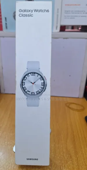 Samsung Galaxy Watch 6 44 Mm