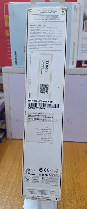 Samsung Galaxy Watch 6 44 Mm
