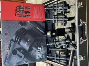 Takstar DMS-M7 Drum Mic