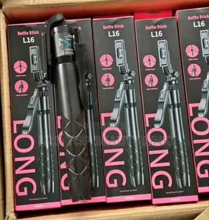 Tripod For Phone