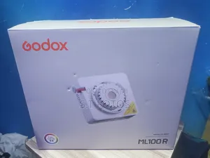 Godox Ml100rgb