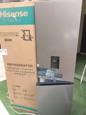 Hisense 35dcb Designed for Smooth Operation and Top Performance.