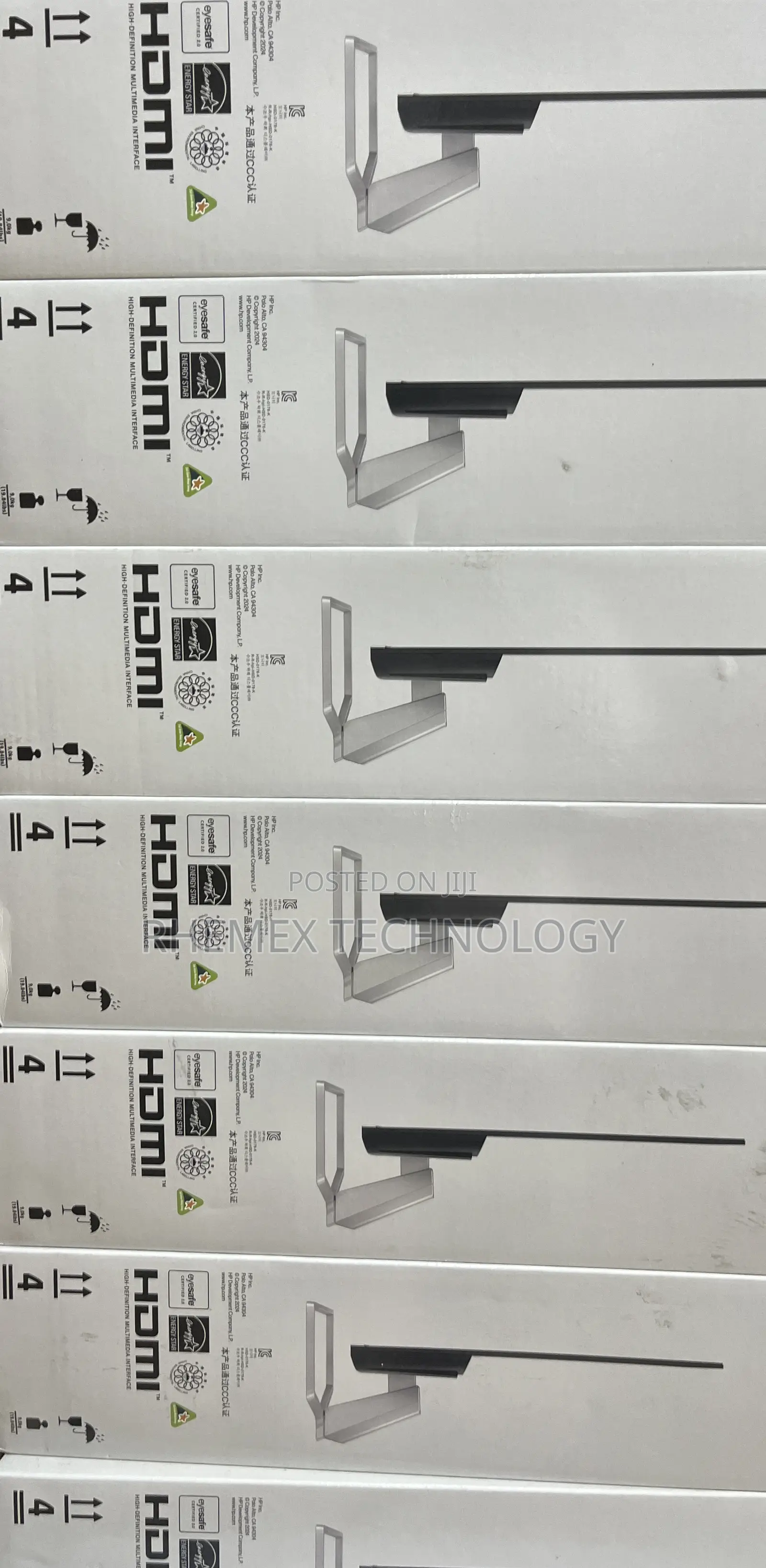 Hp Series5 524sf