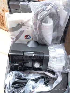 Cpap Machine