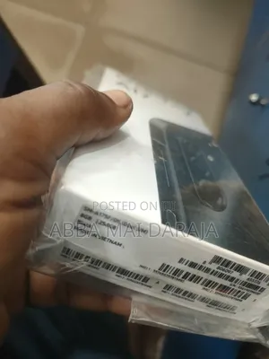 New Samsung Galaxy A17 256 GB Black