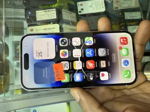 Apple iPhone 14 Pro 256 GB White