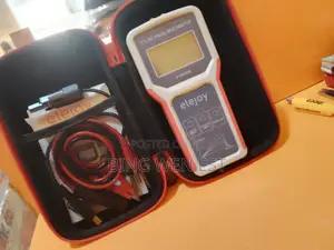 Solar Panel Multi Meter