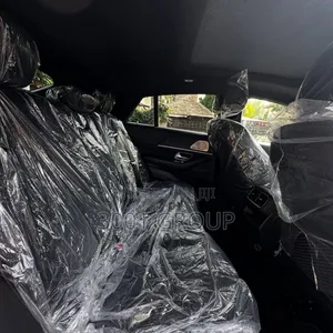 Mercedes-Benz GLE-Class 2025 White