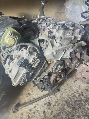 Complete Toyota Engine 2gr