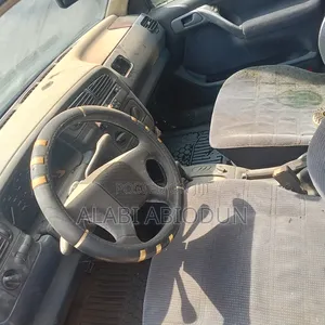 Volkswagen Vento 1998 Blue