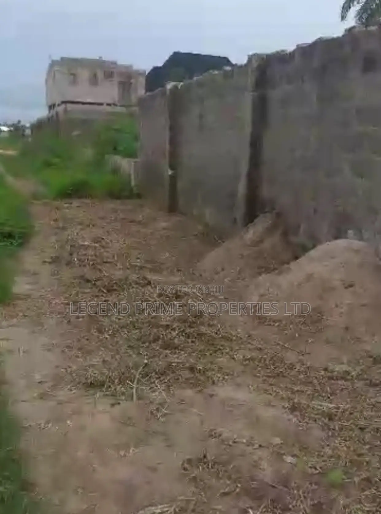 One Plot of Land for Sale for sale - Price: ₦ 11,000,000 on Jiji.ng [Choba]