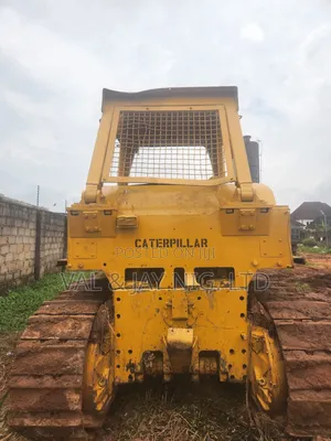 Cat. Bulldozer D8k