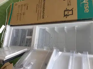 Hisense 35dcb More Cooling Power, Less Energy Wasted.