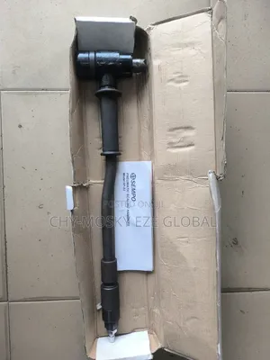 Stempo Pneumatic/Air Scaling Hammer (Single Head)