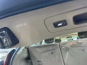 Acura MDX SUV 4dr AWD (3.7 6cyl 5A) 2008 Blue