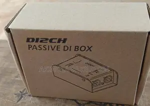 New Di2ch Passive Direct Injunction Box