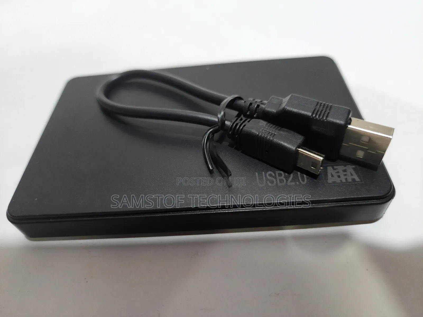 External Storage System For Your Hard Drive 2.5inch Hdd