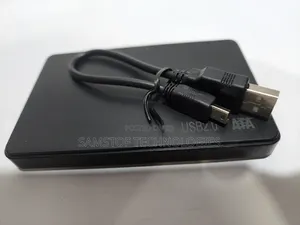 External Storage System For Your Hard Drive 2.5inch Hdd