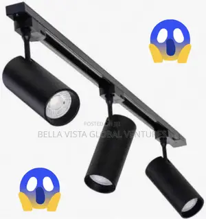 Track Light