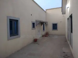Furnished 8bdrm Bungalow in Foreign Affairs, Kubwa for sale