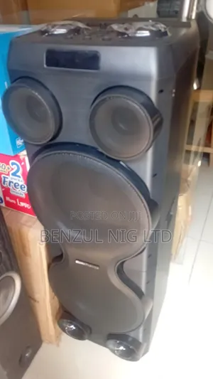 Home Flower Multimedia Speaker