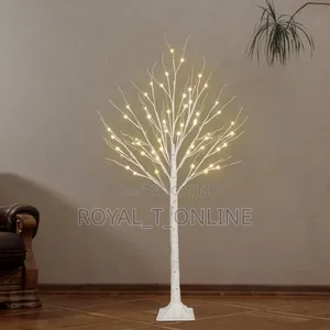 Decorative Birch Led Tree Lamp in Abuja