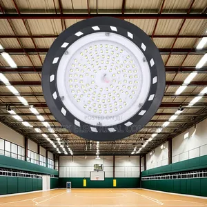 Adjustable High Hook 20000 Lumen High Efficiency 200w,400w,800w