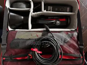 Aputure 300d Ii Light Available for Rent