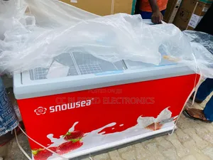 470 LTRS Snowsea Deap Freezer