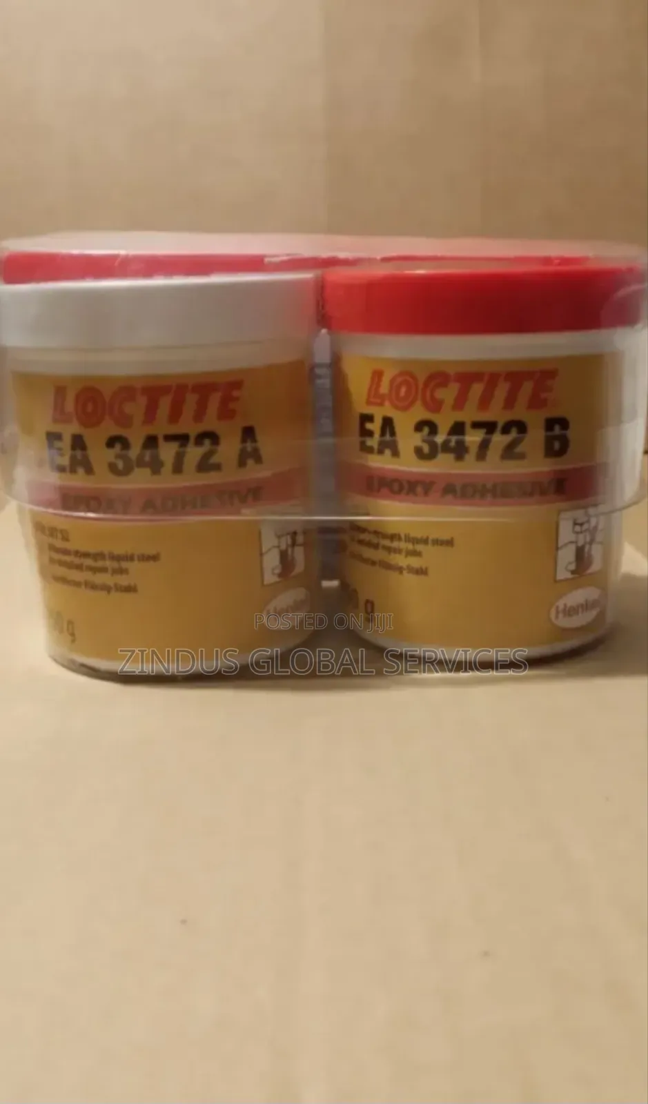 Loctite Ea 3472/Ea 3472