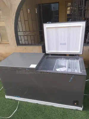 Hisense 500l Chest Freezer Fc-66dd – Drinks Business Starter Pack